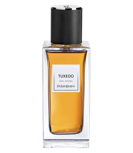 YSL Tuxedo Decant