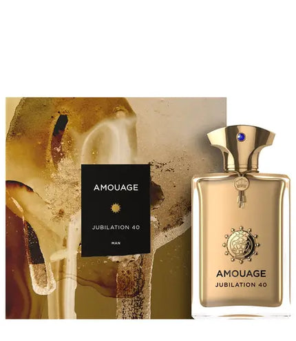 Amouage Jubilation 40