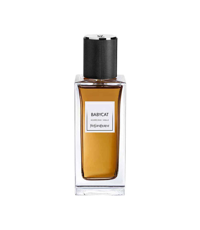 YSL Babycat