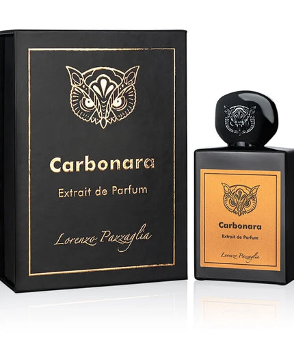 Lorenzo Pazzaglia Carbonara