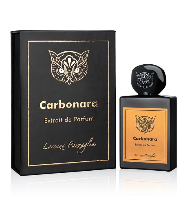 Lorenzo Pazzaglia Carbonara