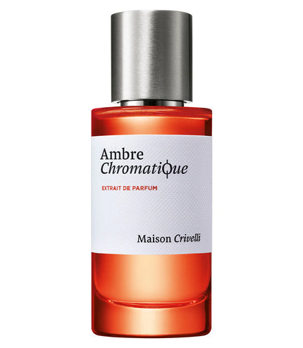Maison Crivelli Ambre Chromatique