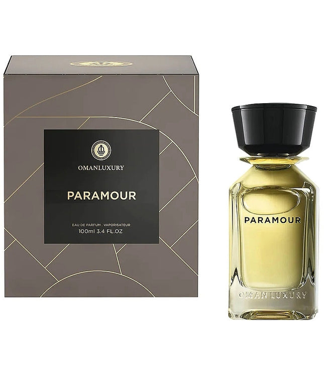 Omanluxury Paramour